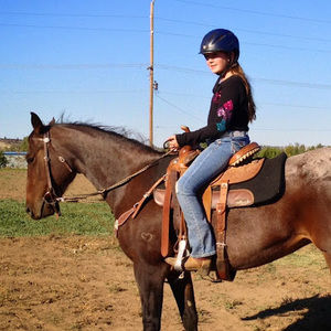 Meet your Posher, Violet